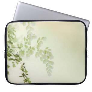 Funda Para Portátil Foliage de primavera