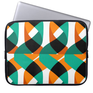Funda Para Portátil Fondo de escritorio retro: Diseño de época