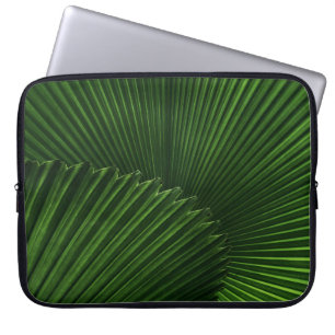 Funda Para Portátil Fondo de hoja
