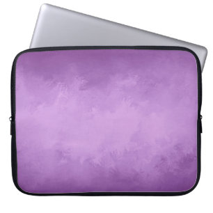 Funda Para Portátil Fondo de pintura acrílica de textura