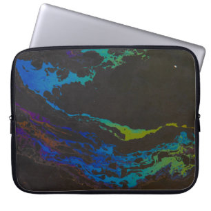 Funda Para Portátil Fondo de textura