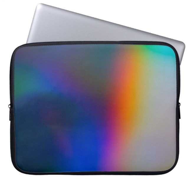 Funda Para Portátil Fondo de textura (Frente)