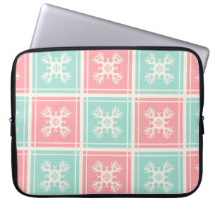 Funda Para Portátil Fondo decorativo con elementsabstra impecable