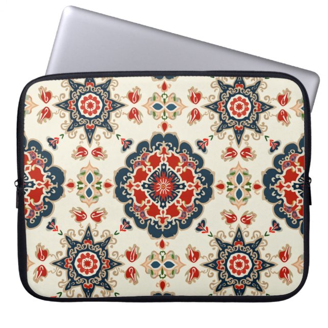 Funda Para Portátil forma tradicional Bag (Frente)