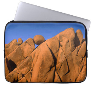 Funda Para Portátil Formación rocosa única, California