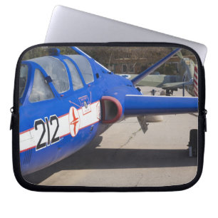 Funda Para Portátil Formador Fouga Magister francés