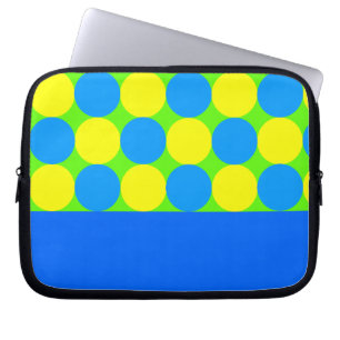 Funda Para Portátil Formas