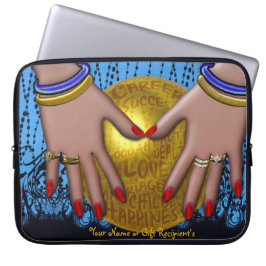 Funda Para Portátil Fortune Teller - Personalizado