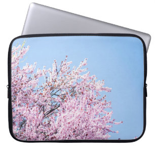 FUNDA PARA PORTÁTIL FOTO DE CHERRY BLOSSOM TREE