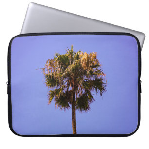 Funda Para Portátil Foto de enfoque superficial del árbol verde