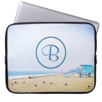 Foto de Monograma California Beach Lifeguard Booth