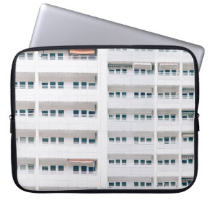 FUNDA PARA PORTÁTIL FOTO DE PANTALLA DE WINDOWS DE CONSTRUCCIÓN