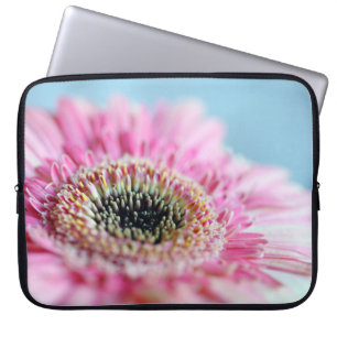 FUNDA PARA PORTÁTIL FOTO DE PINK FLOWER