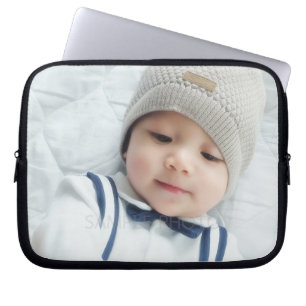 Funda Para Portátil Foto personalizado