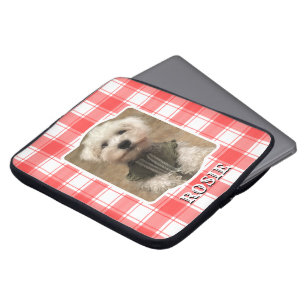 Funda Para Portátil Foto personalizado: comida para granja de campo ro