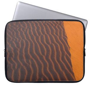 Funda Para Portátil Fotografía aérea del desierto
