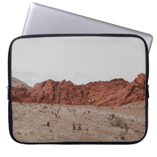 FUNDA PARA PORTÁTIL FOTOGRAFÍA DE PAISAJE DE MONTAÑA
