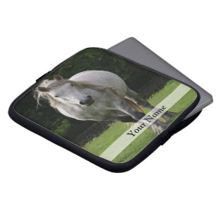 Funda Para Portátil Fotografía de pontón lindo