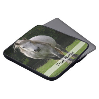 Funda Para Portátil Fotografía de pontón lindo
