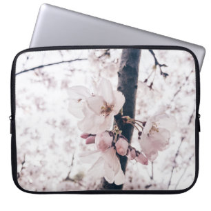 FUNDA PARA PORTÁTIL FOTOGRAFÍA FOTOGRÁFICA SELECTIVA DE PETA BLANCA Y