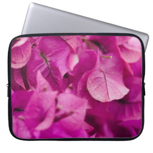 FUNDA PARA PORTÁTIL FOTOGRAFÍA FOTOGRÁFICA SELECTIVA DE PINK BOUGAIN