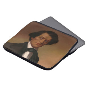 Funda Para Portátil Fr3d3rick Bailey Douglass: Leyenda de derechos civ