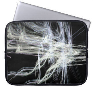 Funda Para Portátil Fractal Sparks