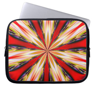 Funda Para Portátil Fractalscope 25