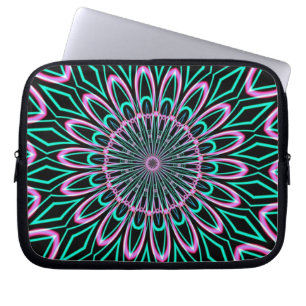 Funda Para Portátil Fractalscopio 24