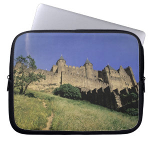 Funda Para Portátil FRANCIA, Languedoc Carcassonne