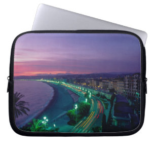 Funda Para Portátil Francia, Niza.