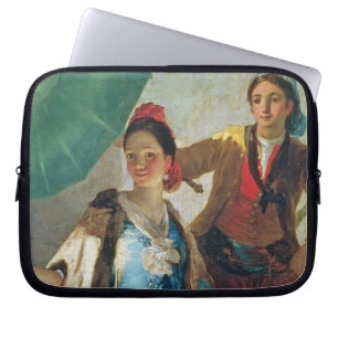 Funda Para Portátil Francisco Jose de Goya y Lucientes el el