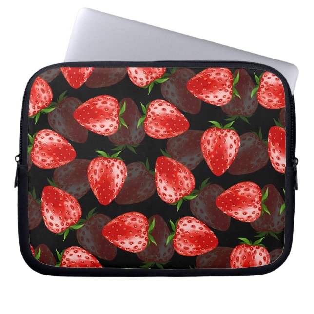 Funda Para Portátil Fresa (Frente)