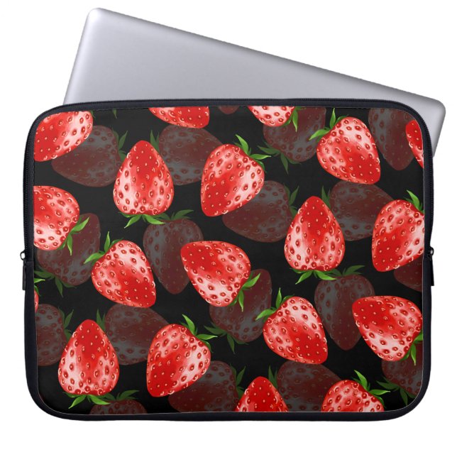 Funda Para Portátil Fresa (Frente)