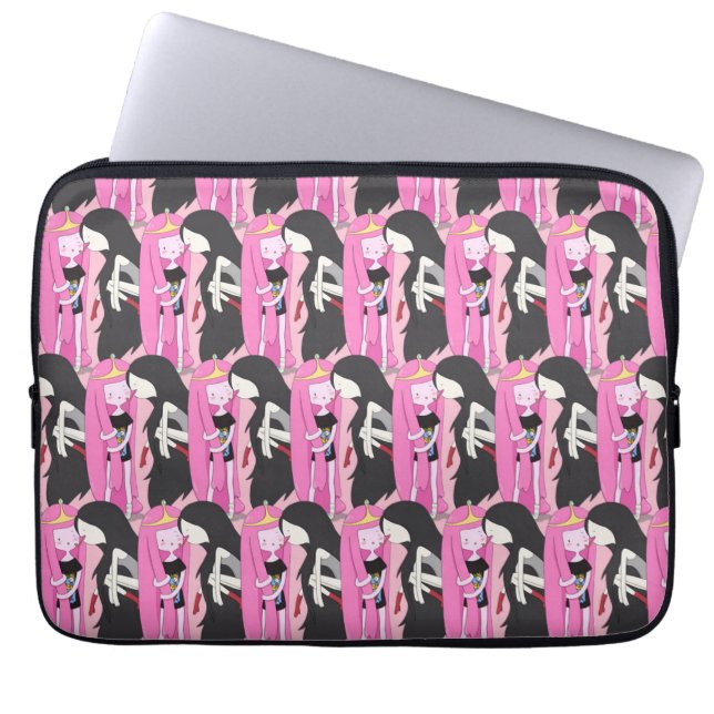 Funda Para Portátil Friends (Frente)