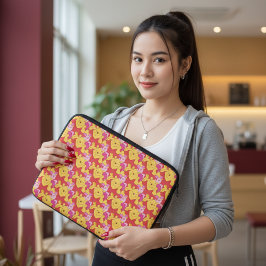 Funda Para Portátil Friends Laptop Sleeve