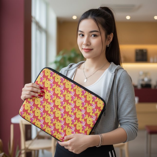 Funda Para Portátil Friends Laptop Sleeve (Subido por el creador)