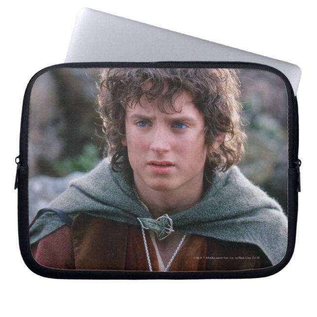 FUNDA PARA PORTÁTIL FRODO™ (Frente)