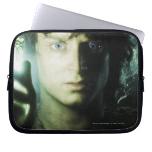 Funda Para Portátil Frodo misterioso