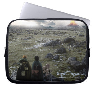 Funda Para Portátil FRODO™ y Samwise Standing