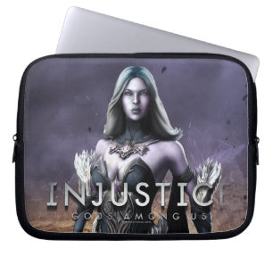 Funda Para Portátil Frost asesino