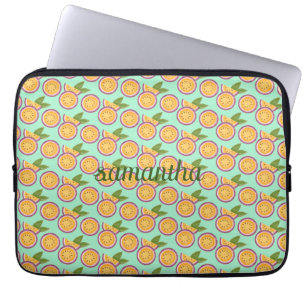Funda Para Portátil Fruta de la pasión