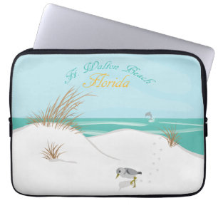 Funda Para Portátil Ft. Walton Beach (Florida)