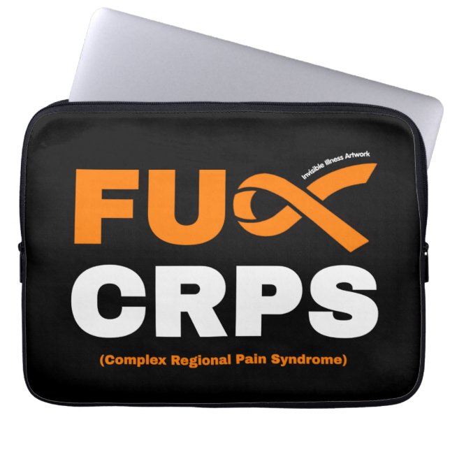 FUNDA PARA PORTÁTIL FU CRPS (Frente)