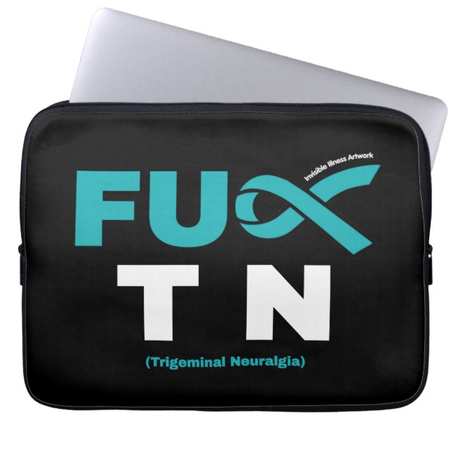 FUNDA PARA PORTÁTIL FU TN (Frente)