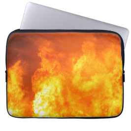 Funda Para Portátil Fuego