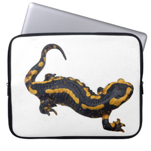 Funda Para Portátil Fuego Salamander Portátil Sleeve