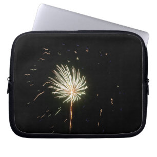 Funda Para Portátil Fuegos artificiales 1