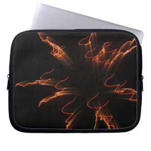 Funda Para Portátil Fuegos artificiales 3