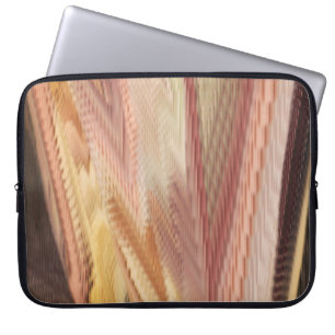 Funda Para Portátil Fuente del otoño